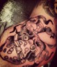 One of my tattoos