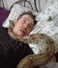 death by Boa