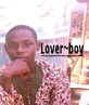 Lover:boy
