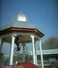 bmx riding