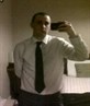 Suited for my work Xmas party