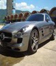 Mercedes SLS AMG