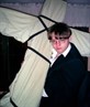 Me as Wolfwood from Trigun (WAS for ACen)