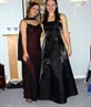 Me + Alice before prom 16.5.03