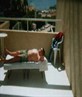 me sunbathin in tenneriffe