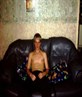 me just chilling
