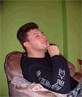November 2001