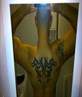 Back Tattoo