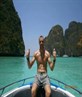 at the phiphi isles