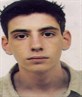 Passport Photo. taken after messy nite :P