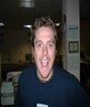 me at old work place