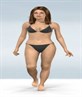Virtual me...i wish! :-P www.virtualmodel.com