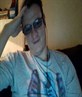 Listening to music