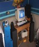 My pad