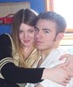 Me n Hayley :D