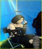 This is my IDEA of a ''HOT'' grrl