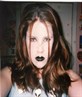 Me go gothic