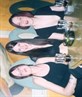 Me and my m8s out drinkin!! me in the middle!
