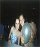me and my best friend vhana at grad