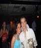 Me and my mate Aman @ our last hall social :(