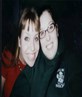 That's me in red and my buddy Ash