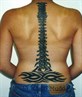 back tattoo currntly...unfinished tho