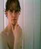 Outa the shower and still time to pose :-P