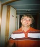 drunk on a cruise......