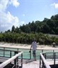 Bora Bora July 2003