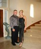 Me and my date