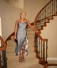 Me in my dress