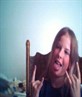 this is my baby gurl nikki