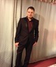 just me