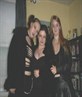 me and my soul mates nat and jen