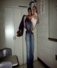 me & my buddy stacie jean
