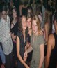 me in the green dress!!
