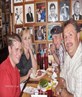 me with my family