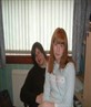 me and vicki