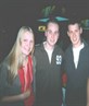 Me, Connor (Neighbours) and my Bro