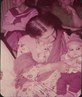 MY MOTHER WITH ME WHEN I WAS 46 DAYS OLD.....