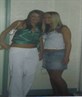 moi et kate b4 goin out