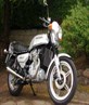 ats ma baby - gone but not forgotten!