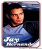 Jay Hernandez is So Buff