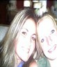 me and sarah