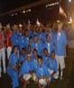 Thats my Soccer Team at the South Pacific Gam
