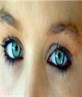 i love Crazy eyes