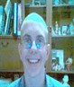 dats me, just had me hair cut