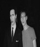 this is Manson and my friend Shawn 