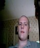 its my big shaved head