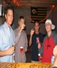 i'm the one holding the shot